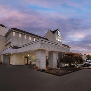Surestay Hotel By Best Western Seatac Airport North